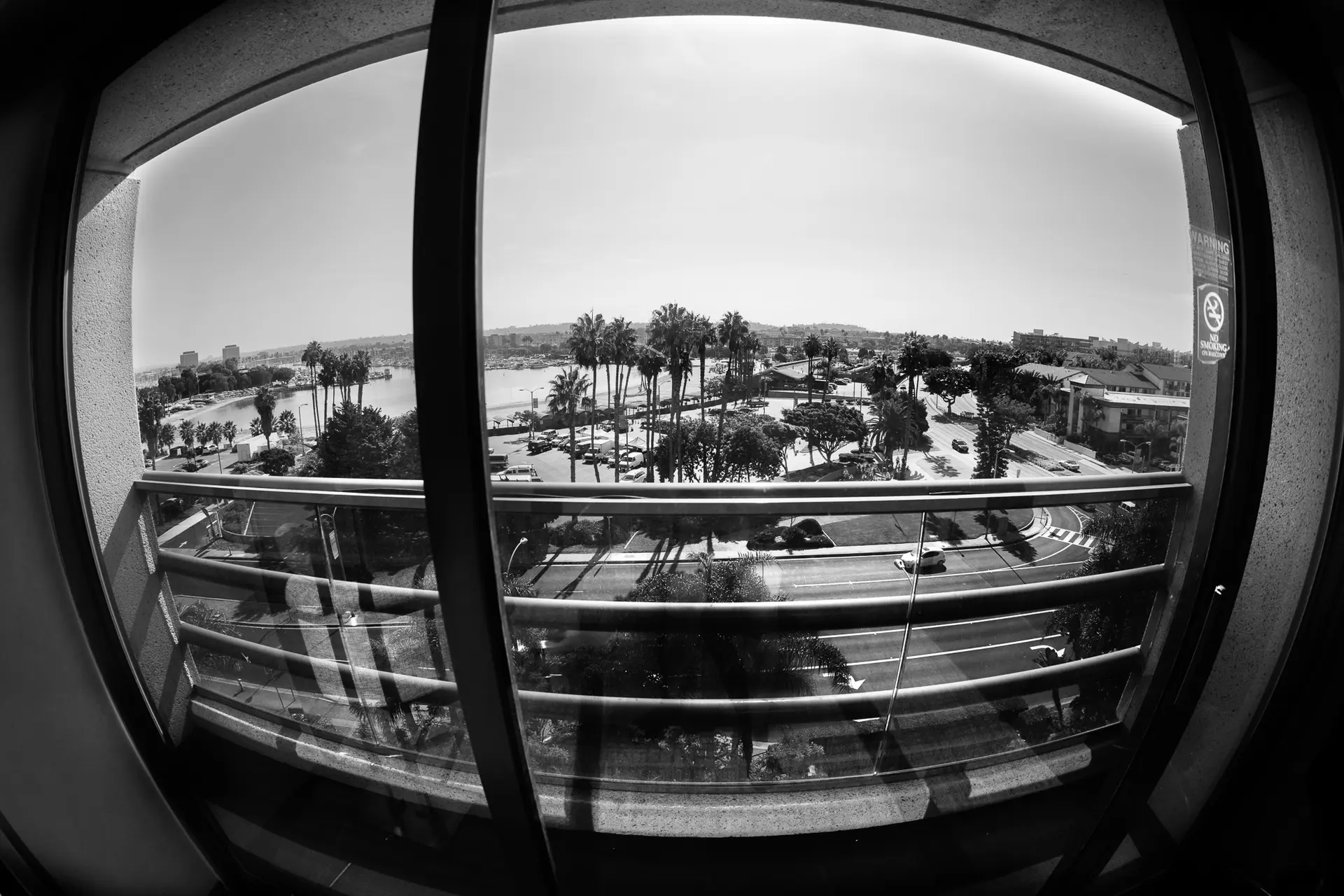 Marina del Rey, 2014