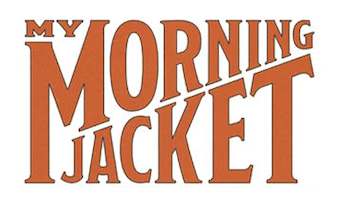 My Morning Jacket Logo