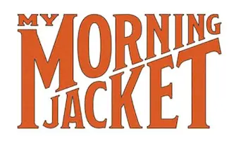 My Morning Jacket Logo