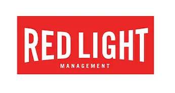 Red Light Management Logo