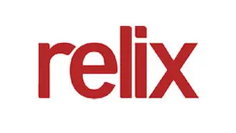 Relix Logo