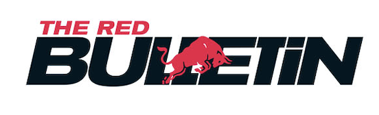 The Red Bulletin Logo