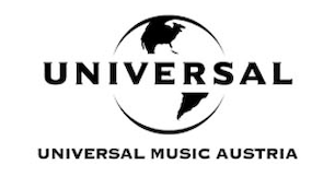 Universal Music Austria Logo
