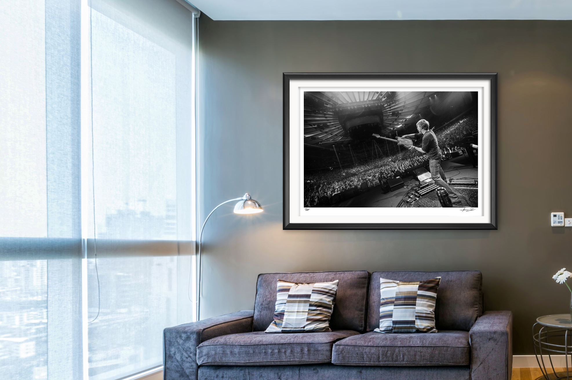 Phish - Fine Art Prints by Rene Huemer