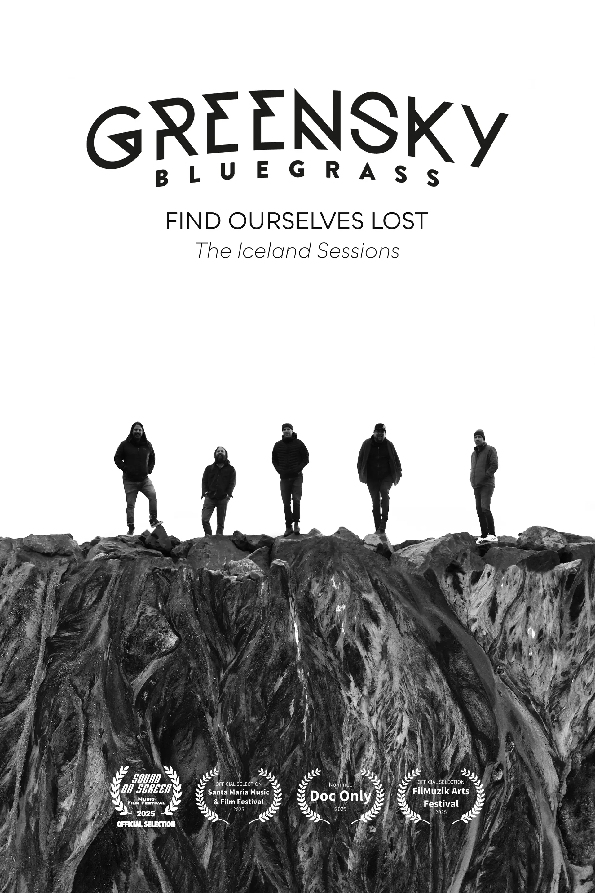 Cover for Directing & Cinematography category